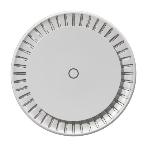 Router WiFi 6 Mikrotik cAP ax (cAPGi-5HaxD2HaxD) 2,4GHz(2x2)/5GHz(2x2) 2p Router WiFi 6 Mikrotik cAP ax (cAPGi-5HaxD2HaxD) 2,4GHz(2x2)/5GHz(2x2) 2p