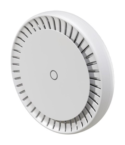Router WiFi 6 Mikrotik cAP ax (cAPGi-5HaxD2HaxD) 2,4GHz(2x2)/5GHz(2x2) 2p Router WiFi 6 Mikrotik cAP ax (cAPGi-5HaxD2HaxD) 2,4GHz(2x2)/5GHz(2x2) 2p
