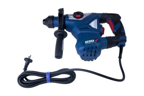 MŁOT UDAROWO-OBROTOWY SDS+ 1500 W MŁOT UDAROWO-OBROTOWY SDS+ 1500 W