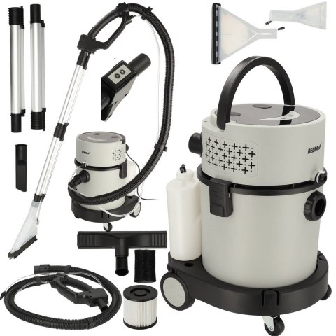 ODKURZACZ PIORĄCY 2W1 1200W ODKURZACZ PIORĄCY 2W1 1200W