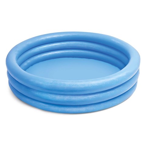Basen dmuchany niebieski 147 x 33 cm INTEX 58426 Basen dmuchany niebieski 147 x 33 cm INTEX 58426