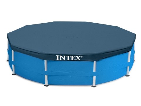 Pokrywa do basenu stelażowego 457 cm INTEX 28032 Pokrywa do basenu stelażowego 457 cm INTEX 28032