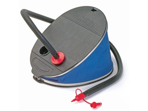 Pompka nożna 30,5 cm INTEX 68610 Pompka nożna 30,5 cm INTEX 68610