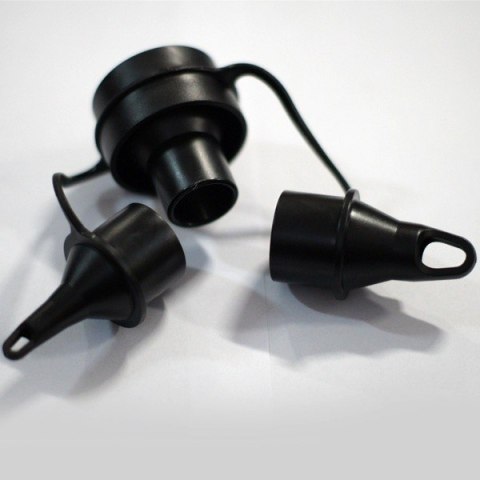 Potrójna końcówka, adapter do pompki elektrycznej INTEX Potrójna końcówka, adapter do pompki elektrycznej INTEX
