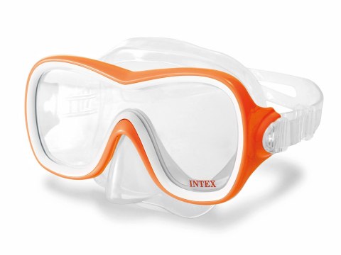 Zestaw do nurkowania Wave INTEX 55647 Zestaw do nurkowania Wave INTEX 55647