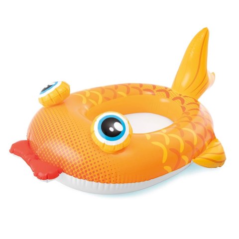 Pontonik dmuchany rybka INTEX 59380 Pontonik dmuchany rybka INTEX 59380