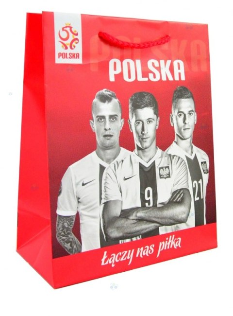 TOREBKA MAŁA TH4 PZPN TOREBKA MAŁA TH4 PZPN