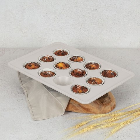 FORMA DO MUFFINEK BERLINGER HAUS BH-7877 SAHARA FORMA DO MUFFINEK BERLINGER HAUS BH-7877 SAHARA