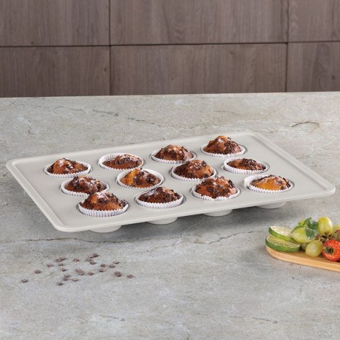 FORMA DO MUFFINEK BERLINGER HAUS BH-7877 SAHARA FORMA DO MUFFINEK BERLINGER HAUS BH-7877 SAHARA