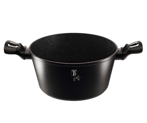 GARNEK GRANITOWY 20cm BERLINGER HAUS BH-1851 GARNEK GRANITOWY 20cm BERLINGER HAUS BH-1851