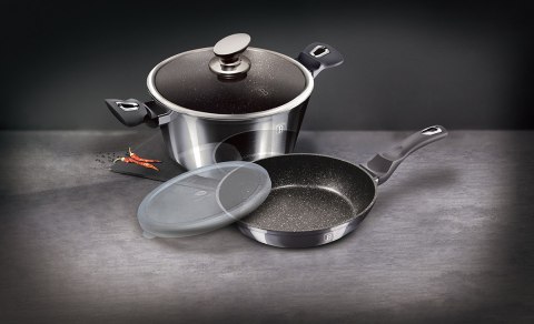 GARNEK I PATELNIA BERLINGER HAUS BH-7106 CARBON PRO GARNEK I PATELNIA BERLINGER HAUS BH-7106 CARBON PRO