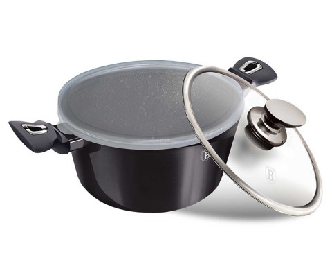 GARNEK I PATELNIA BERLINGER HAUS BH-7106 CARBON PRO GARNEK I PATELNIA BERLINGER HAUS BH-7106 CARBON PRO