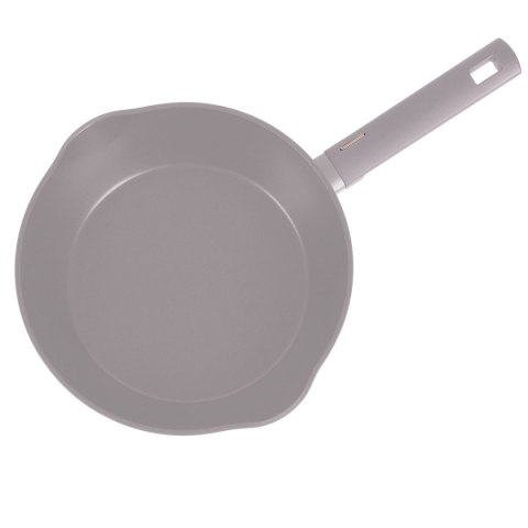 GŁĘBOKA PATELNIA TYTANOWA 24cm BERLINGER HAUS BH-8090 TAUPE GŁĘBOKA PATELNIA TYTANOWA 24cm BERLINGER HAUS BH-8090 TAUPE