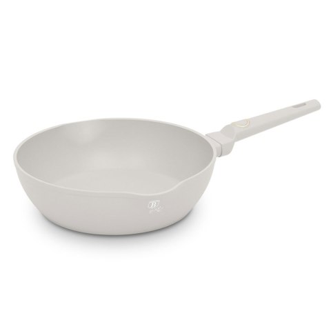 GŁĘBOKA PATELNIA TYTANOWA 28cm BERLINGER HAUS BH-8061 SAHARA GŁĘBOKA PATELNIA TYTANOWA 28cm BERLINGER HAUS BH-8061 SAHARA