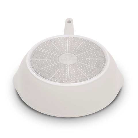 GŁĘBOKA PATELNIA TYTANOWA 28cm BERLINGER HAUS BH-8061 SAHARA GŁĘBOKA PATELNIA TYTANOWA 28cm BERLINGER HAUS BH-8061 SAHARA