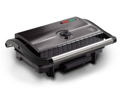 GRILL ELEKTRYCZNY OPIEKACZ BERLINGER HAUS BH-9340 GRILL ELEKTRYCZNY OPIEKACZ BERLINGER HAUS BH-9340