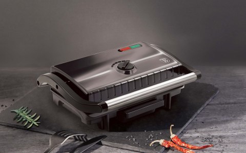 GRILL ELEKTRYCZNY OPIEKACZ BERLINGER HAUS BH-9340 GRILL ELEKTRYCZNY OPIEKACZ BERLINGER HAUS BH-9340