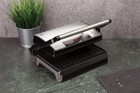 Grill elektryczny opiekacz BERLINGER HAUS BH-9138 Grill elektryczny opiekacz BERLINGER HAUS BH-9138