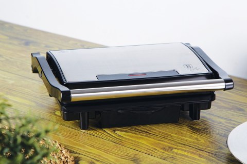 Grill elektryczny opiekacz BERLINGER HAUS BH-9139 Grill elektryczny opiekacz BERLINGER HAUS BH-9139