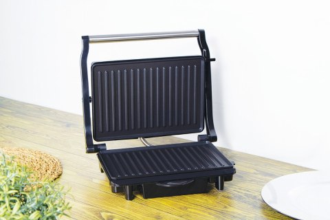 Grill elektryczny opiekacz BERLINGER HAUS BH-9139 Grill elektryczny opiekacz BERLINGER HAUS BH-9139