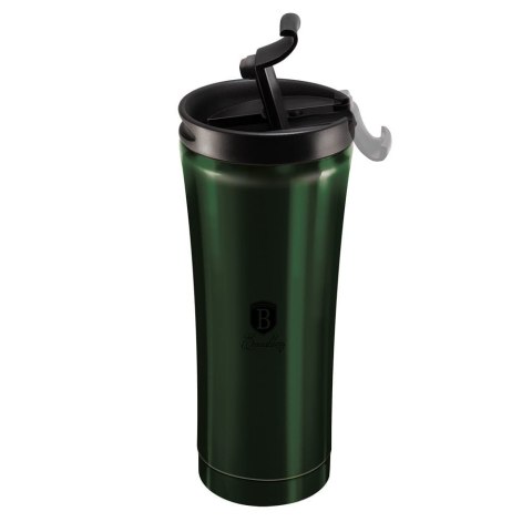 KUBEK TERMICZNY 500ml BERLINGER HAUS BH-6410 EMERALD KUBEK TERMICZNY 500ml BERLINGER HAUS BH-6410 EMERALD