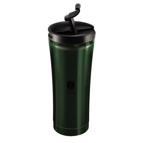 KUBEK TERMICZNY 500ml BERLINGER HAUS BH-6410 EMERALD KUBEK TERMICZNY 500ml BERLINGER HAUS BH-6410 EMERALD