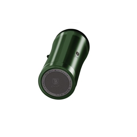KUBEK TERMICZNY 500ml BERLINGER HAUS BH-6410 EMERALD KUBEK TERMICZNY 500ml BERLINGER HAUS BH-6410 EMERALD