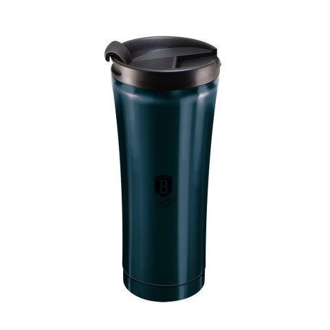 KUBEK TERMICZNY 500ml BERLINGER HAUS BH-6411 AQUAMARINE KUBEK TERMICZNY 500ml BERLINGER HAUS BH-6411 AQUAMARINE