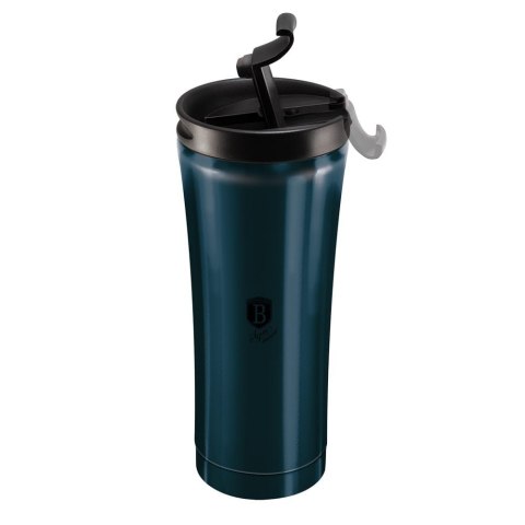 KUBEK TERMICZNY 500ml BERLINGER HAUS BH-6411 AQUAMARINE KUBEK TERMICZNY 500ml BERLINGER HAUS BH-6411 AQUAMARINE