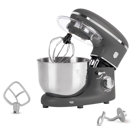 MIKSER ROBOT PLANETARNY BERLINGER HAUS BH-9511 ANTRACIT MIKSER ROBOT PLANETARNY BERLINGER HAUS BH-9511 ANTRACIT