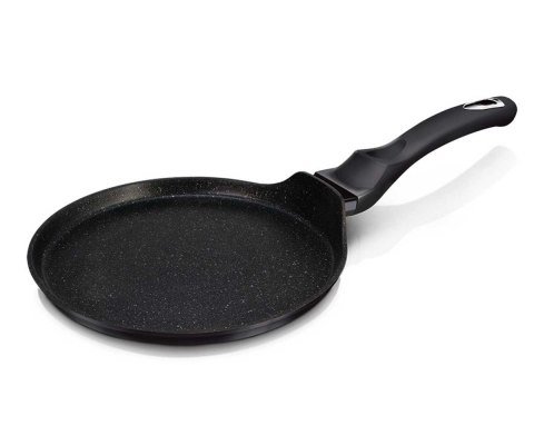PATELNIA DO NALEŚNIKÓW 28cm BERLINGER HAUS BH-6921 CARBON PRO PATELNIA DO NALEŚNIKÓW 28cm BERLINGER HAUS BH-6921 CARBON PRO