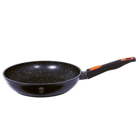 PATELNIA GRANITOWA 24cm BERLINGER HAUS BH-1102 PATELNIA GRANITOWA 24cm BERLINGER HAUS BH-1102