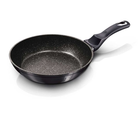 PATELNIA GRANITOWA 24cm BERLINGER HAUS BH-6889 CARBON PRO PATELNIA GRANITOWA 24cm BERLINGER HAUS BH-6889 CARBON PRO