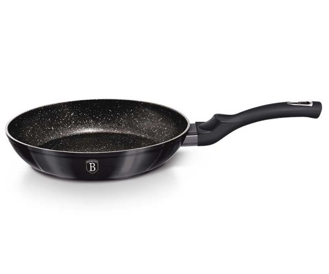 PATELNIA GRANITOWA 24cm BERLINGER HAUS BH-6889 CARBON PRO PATELNIA GRANITOWA 24cm BERLINGER HAUS BH-6889 CARBON PRO