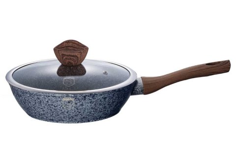PATELNIA GRANITOWA 24cm BERLINGER HAUS FOREST LINE BH-1210 PATELNIA GRANITOWA 24cm BERLINGER HAUS FOREST LINE BH-1210