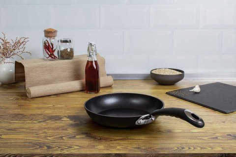 PATELNIA GRANITOWA 24cm BERLINGERHAUS BH-6116 PATELNIA GRANITOWA 24cm BERLINGERHAUS BH-6116