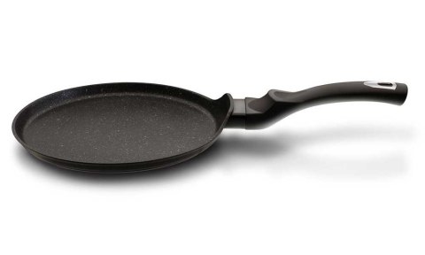PATELNIA GRANITOWA DO NALEŚNIKÓW 25cm BERLINGER HAUS BLACK SILVER BH-1849 PATELNIA GRANITOWA DO NALEŚNIKÓW 25cm BERLINGER HAUS BLACK SILVER BH-1849