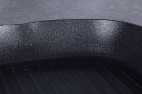 PATELNIA GRILLOWA BERLINGER HAUS 28cm BH-6578 PRIMAL GLOSS PATELNIA GRILLOWA BERLINGER HAUS 28cm BH-6578 PRIMAL GLOSS