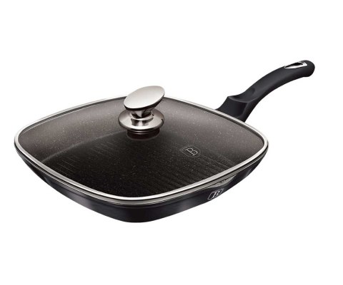 PATELNIA GRILLOWA BERLINGER HAUS BH-6909 CARBON PRO PATELNIA GRILLOWA BERLINGER HAUS BH-6909 CARBON PRO