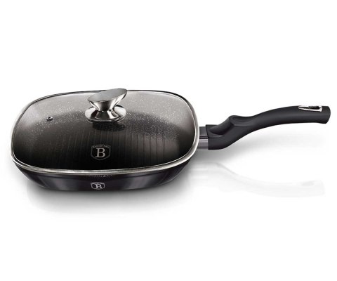 PATELNIA GRILLOWA BERLINGER HAUS BH-6909 CARBON PRO PATELNIA GRILLOWA BERLINGER HAUS BH-6909 CARBON PRO