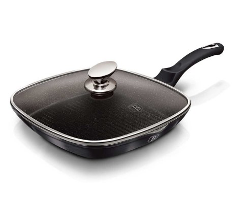 PATELNIA GRILLOWA BERLINGER HAUS BH-6909 CARBON PRO PATELNIA GRILLOWA BERLINGER HAUS BH-6909 CARBON PRO