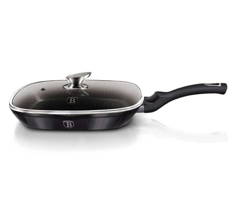 PATELNIA GRILLOWA BERLINGER HAUS BH-6909 CARBON PRO PATELNIA GRILLOWA BERLINGER HAUS BH-6909 CARBON PRO