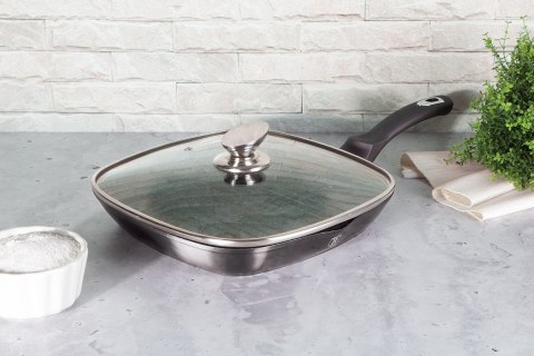 PATELNIA GRILLOWA BERLINGER HAUS BH-6909 CARBON PRO PATELNIA GRILLOWA BERLINGER HAUS BH-6909 CARBON PRO