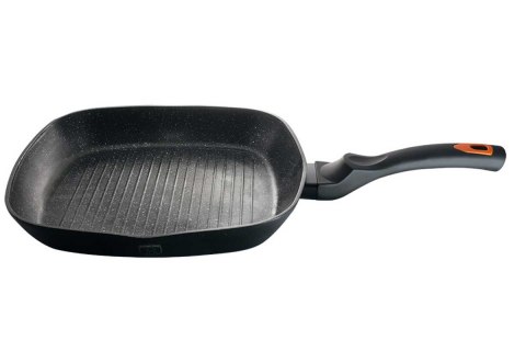 PATELNIA GRILLOWA GRANIT DIAMOND 28cm BERLINGER HAUS BH-1794 PATELNIA GRILLOWA GRANIT DIAMOND 28cm BERLINGER HAUS BH-1794