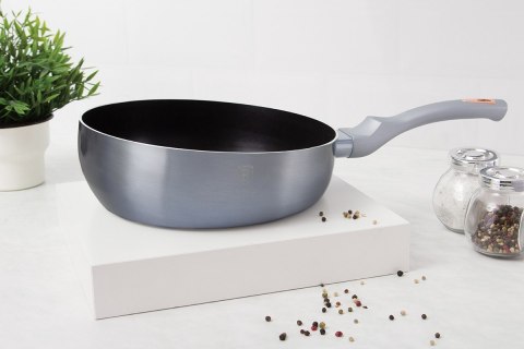 PATELNIA WOK FLIP 26cm BERLINGER HAUS BH-6006 PATELNIA WOK FLIP 26cm BERLINGER HAUS BH-6006