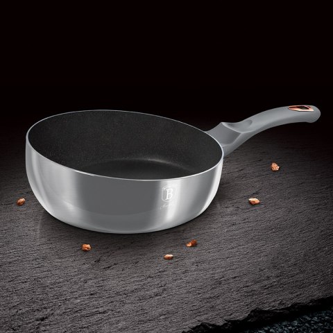 PATELNIA WOK FLIP 26cm BERLINGER HAUS BH-6006 PATELNIA WOK FLIP 26cm BERLINGER HAUS BH-6006