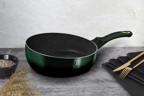 PATELNIA WOK FLIP 26cm BERLINGER HAUS BH-6052 PATELNIA WOK FLIP 26cm BERLINGER HAUS BH-6052