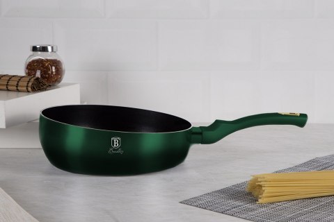 PATELNIA WOK FLIP 26cm BERLINGER HAUS BH-6052 PATELNIA WOK FLIP 26cm BERLINGER HAUS BH-6052