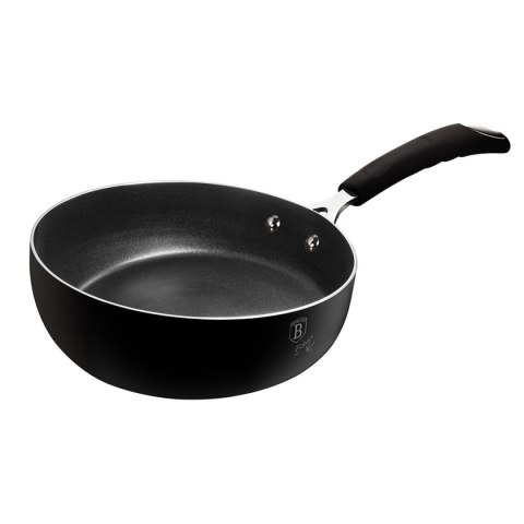 PATELNIA WOK FLIP 26cm BERLINGER HAUS BH-6120 PATELNIA WOK FLIP 26cm BERLINGER HAUS BH-6120