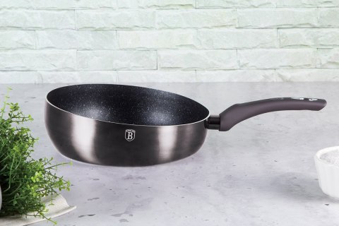 PATELNIA WOK FLIP 26cm BERLINGER HAUS BH-6906 PATELNIA WOK FLIP 26cm BERLINGER HAUS BH-6906